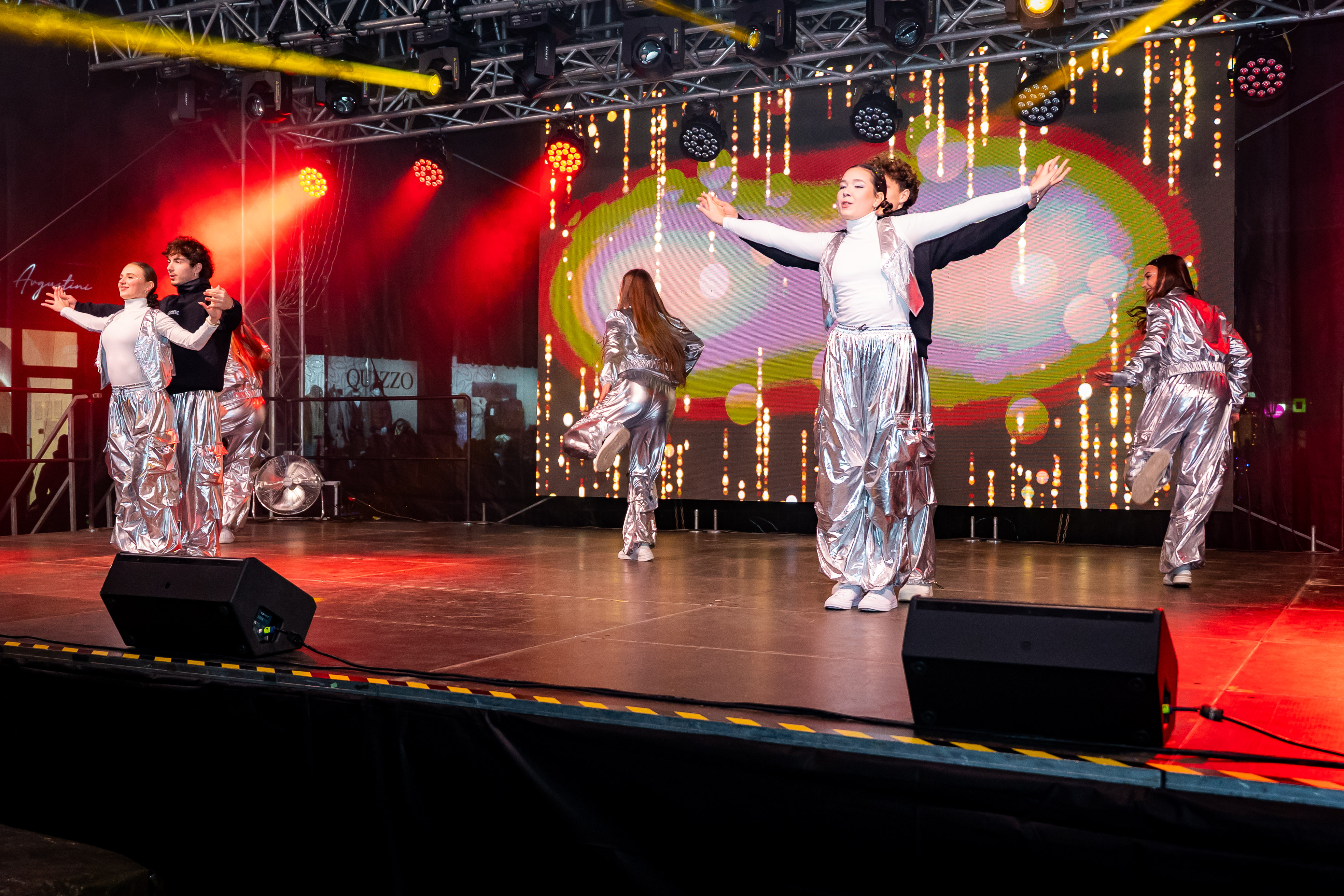 Slavnostne otvorenie Kosickych rozpravkovych Vianoc 2025 a primatorsky punc-36